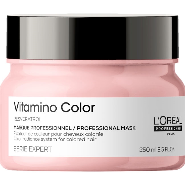 L\'Oréal Pro Serie Expert Vitamino Color Masque 250ml