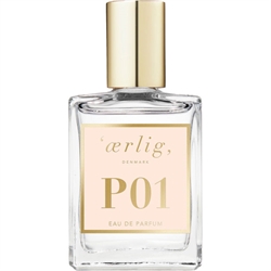 Ærlig P01 Eau de Parfum 15ml (Roll-on)