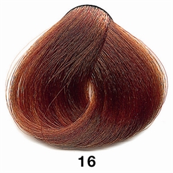 Sanotint 16 hårfarve - Kobber blond | 125ml