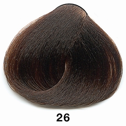 Sanotint 26 hårfarve - Karamel | 125ml