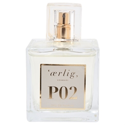 Ærlig P02 Eau de Parfum 100ml