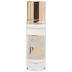 Ærlig P2 Eau de Parfum 100ml