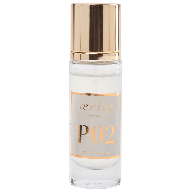 Ærlig P2 Eau de Parfum 100ml