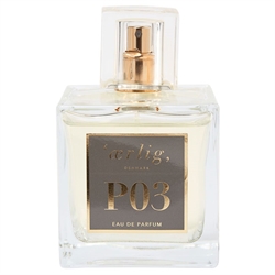 Ærlig P3 Eau de Parfum 100ml