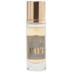 Ærlig P03 Eau de Parfum 15ml