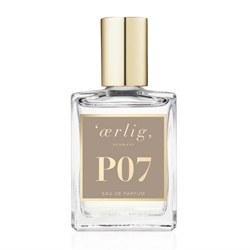 Ærlig P07 Eau de Parfum 15ml