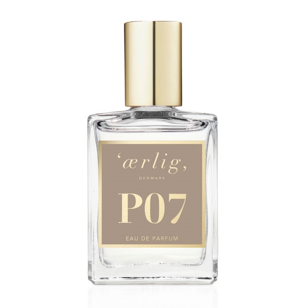 Ærlig P07 Eau de Parfum 15ml