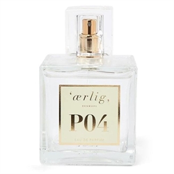 Ærlig P04 Eau de Parfum 100ml