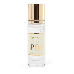 Ærlig P04 Eau de Parfum 15ml