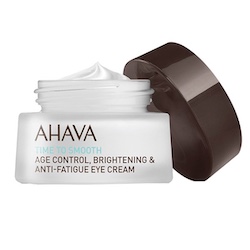 Ahava Age Control Bright & Renewal Eye Cream 15ml