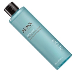 Ahava Mineral Toning Water 250ml