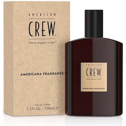 American Crew Americana edt Fragrance