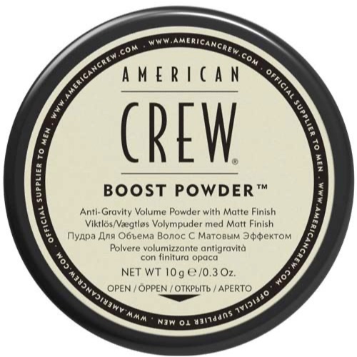 American Crew Boost Powder 10g