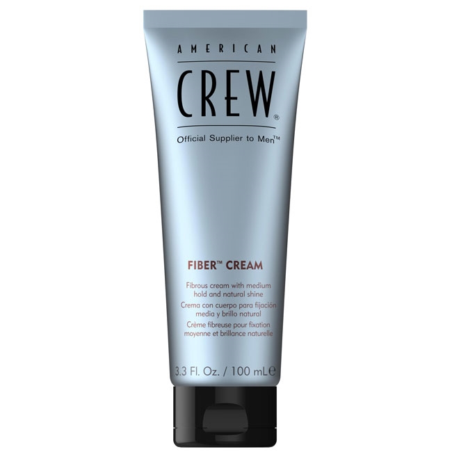 American Crew Fiber Cream 100ml