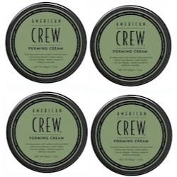 American Crew Forming Cream - 4 stk