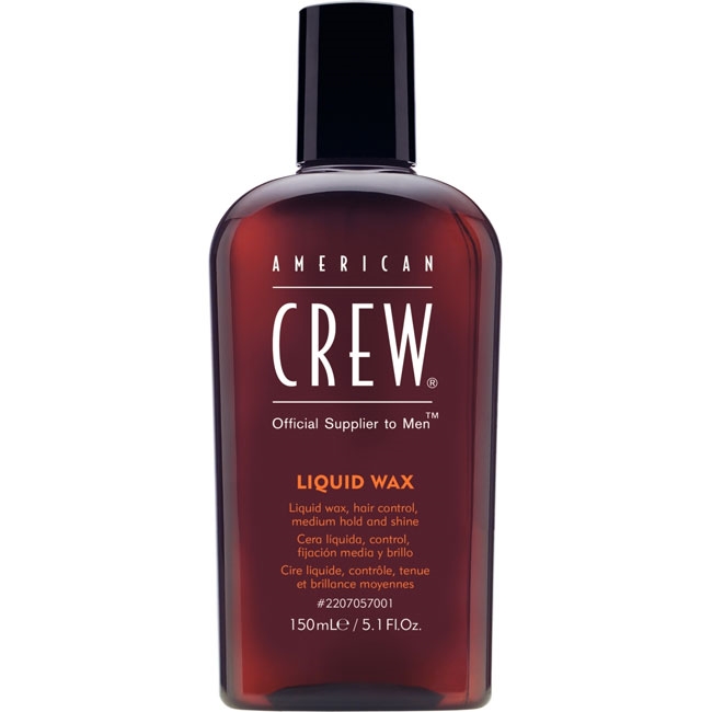 American Crew Liquid Wax 150ml