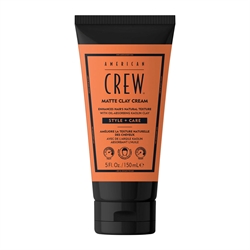American Crew Matte Clay Cream 150ml