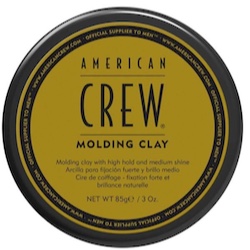 American Crew Molding Clay 85g