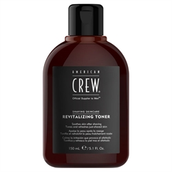 American Crew Revitalizing Toner 150ml 