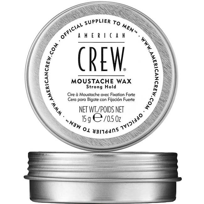 American Crew Moustache Wax 15ml