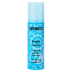 Amika: Dream Routine Overnight Hydration Treatment 100ml