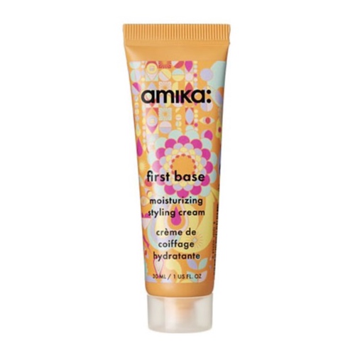 Amika First Base Moisturizing Style Cream 30 ml