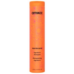 Amika Normcore Signature Shampoo 275 ml