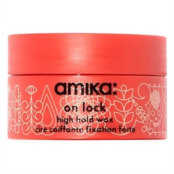 Amika On Lock High Hold Wax 50ml