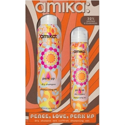 Amika Perk Up Dry Shampoo 232 ml