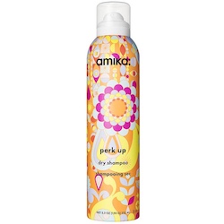 Amika Perk Up Dry Shampoo 232 ml