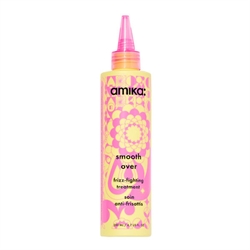 Amika Smooth Over Frizz Fighting Treatment 200ml