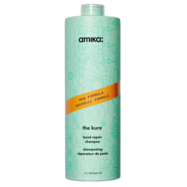 Amika The Kure Repair Shampoo 300 ml