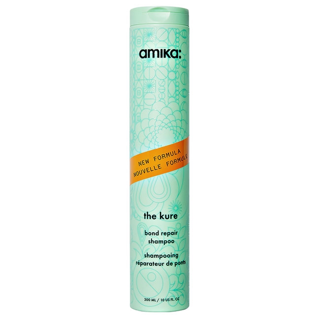 Amika The Kure Repair Shampoo 300 ml