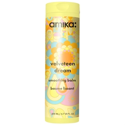 Amika Velveteen Dream Smoothing Balm 200ml