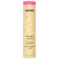 Amika Velveteen Dream Smoothing Conditioner 275 ml