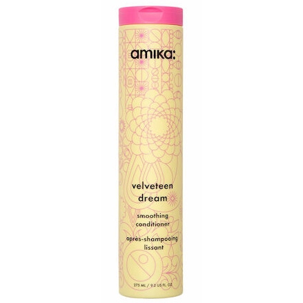 Amika Velveteen Dream Smoothing Conditioner 275 ml