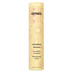 Amika Velveteen Dream Smoothing Shampoo 275ml