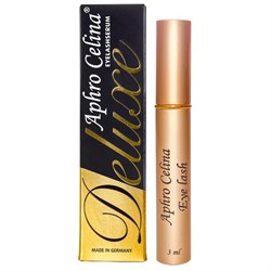 Aphro Celina Eyelash Serum Deluxe 3ml