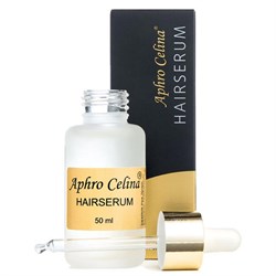 Aphro Celina Hairserum 50ml