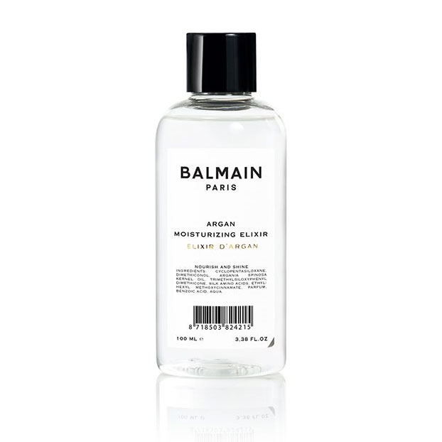 Balmain Argan Moisturizing Elixir 100ml