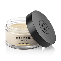 Balmain Matt Clay Strong 100ml