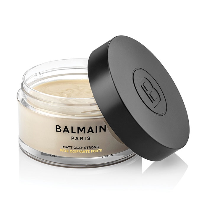 Balmain Matt Clay Strong 100ml