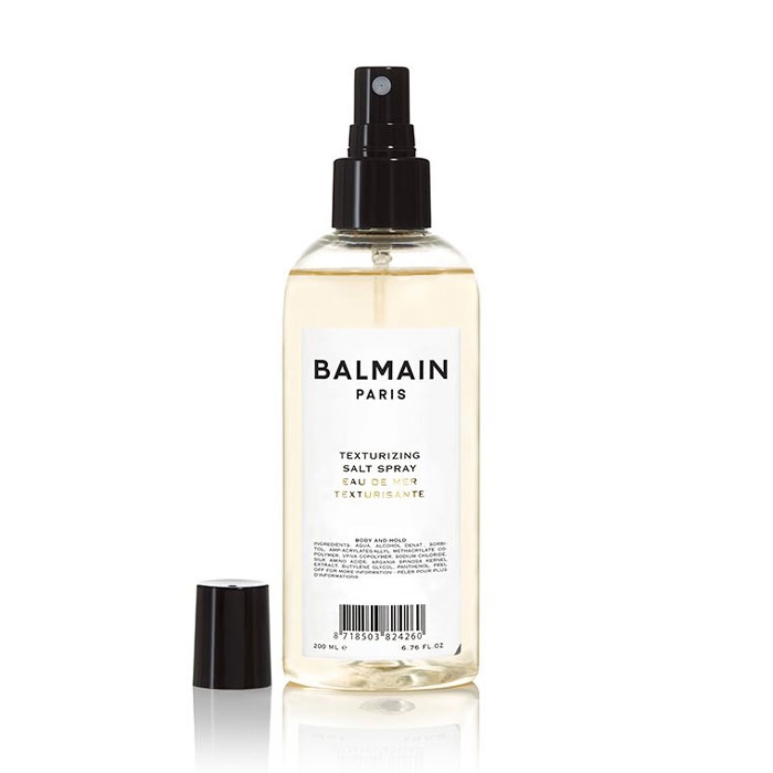 Balmain Texturizing Salt Spray 200ml