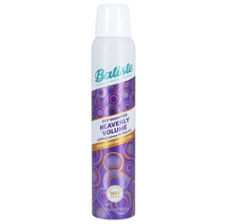 Batiste Dry Shampoo Heavenly Volume 200ml