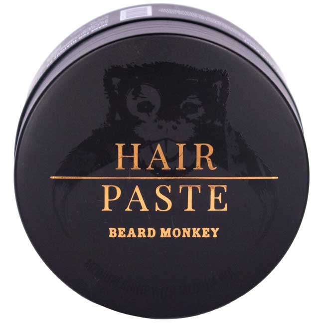 Beard Monkey Hair Paste 100