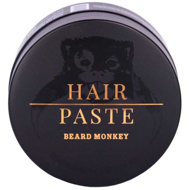 Beard Monkey Hair Paste 100