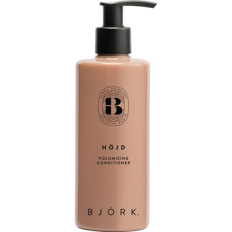 Björk HÖJD Volume Conditioner 250ml