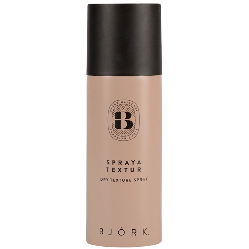 Björk SPRAYA Textur Dry Texture Spray 200ml