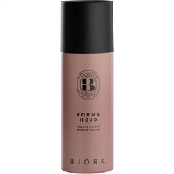 Björk FORMA HÖJD Volume Mousse 200ml