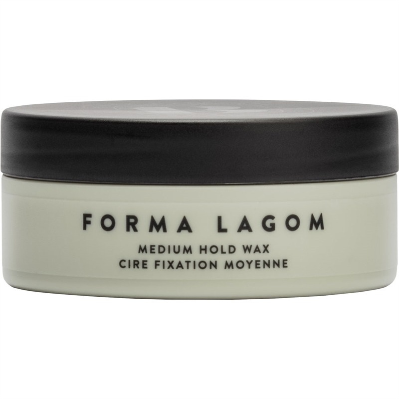 Björk FORMA LAGOM Medium Hold Wax 100ml